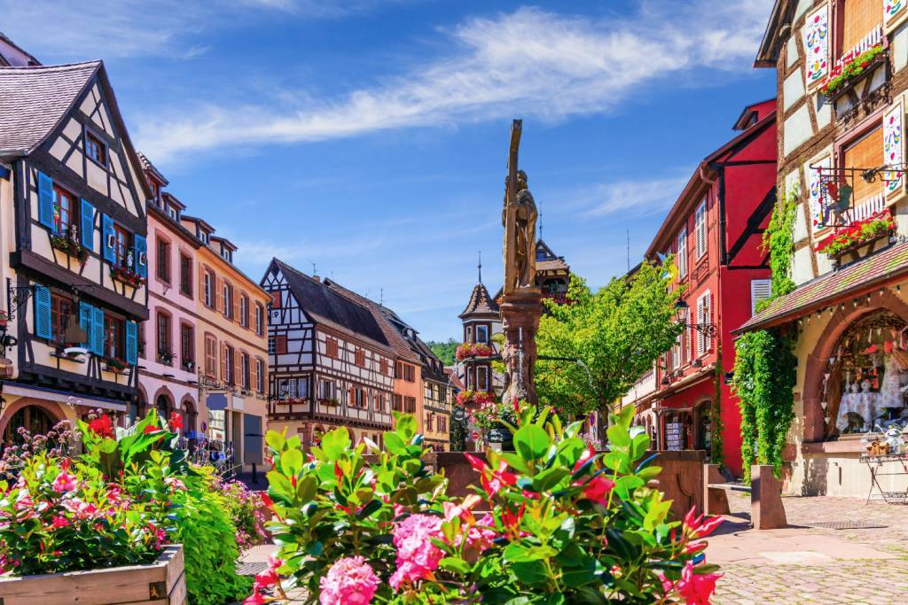 Séjour Détente Executive | Hôtel KLÉ à Kaysersberg